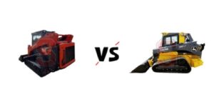Kubota Svl110 3 Vs John Deere 335p