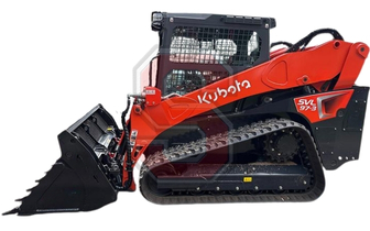kubota svl97-3 specs