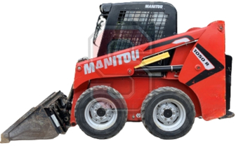 Manitou 1050r