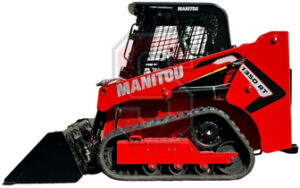 Manitou 1350rt