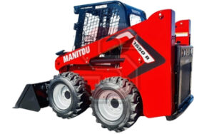 Manitou 1650R