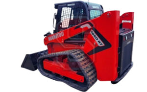 Manitou 1650rt