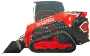 Manitou 2100VT
