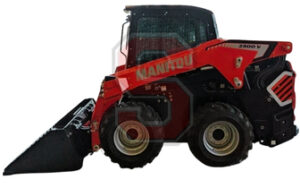 Manitou 2300v