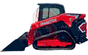 Manitou 2300VT
