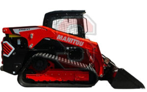 Manitou 2750vt