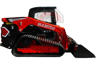 Manitou 2750VT