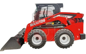 Manitou 3300v