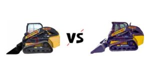 New Holland C232 Vs New Holland C332