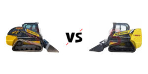New Holland C237 Vs New Holland C227