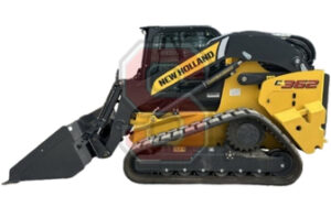 New Holland C362