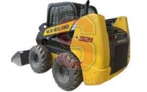 New Holland L321 Specs