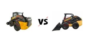 New Holland L334 Vs New Holland L234