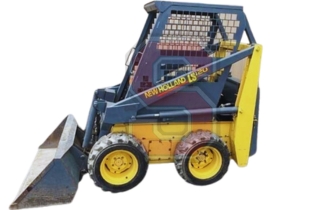 New Holland LS120 Specs