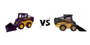 New Holland Ls180b Vs New Holland Ls180