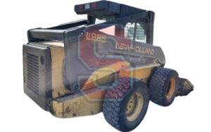 new holland lx985