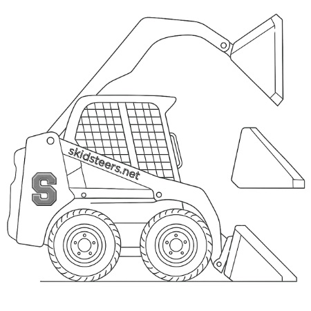 radial loader