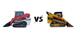 Takeuchi Tl10v2 Vs Cat 289c2