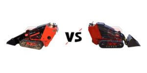 Toro Dingo Tx427 Vs Toro Dingo Tx525