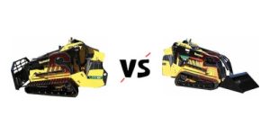 Vermeer Ctx160 Vs Vermeer Ctx100