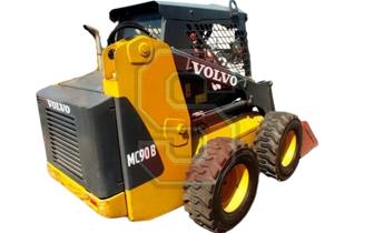 Volvo MC90B