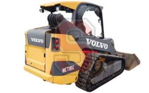 Volvo Mct85c Specs
