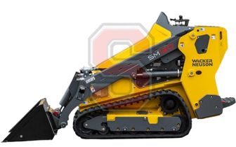 Wacker Neuson SM100