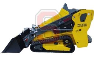 Wacker Neuson Sm120
