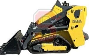 Wacker Neuson Sm60