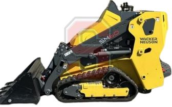 Wacker Neuson SM60