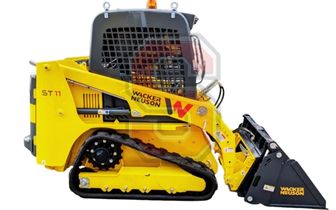 Wacker Neuson ST11