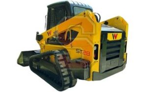 Wacker Neuson St28