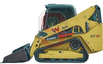 Wacker Neuson ST31