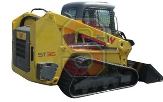 Wacker Neuson ST35