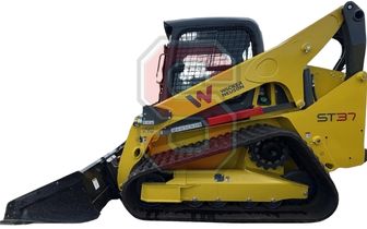 Wacker Neuson ST37
