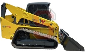 Wacker Neuson ST45