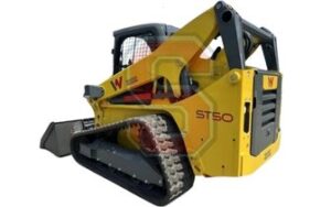 Wacker Neuson St50