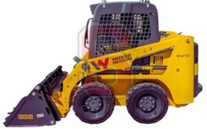 wacker neuson sw10