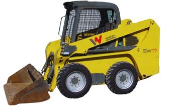 Wacker Neuson SW17