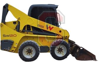 Wacker Neuson SW20
