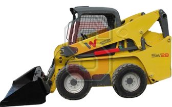 Wacker Neuson SW28