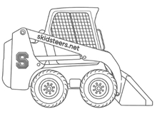What is a Skid Steer Loader?
