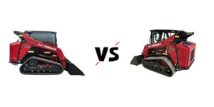 Yanmar Tl75vs Vs Yanmar Tl80vs
